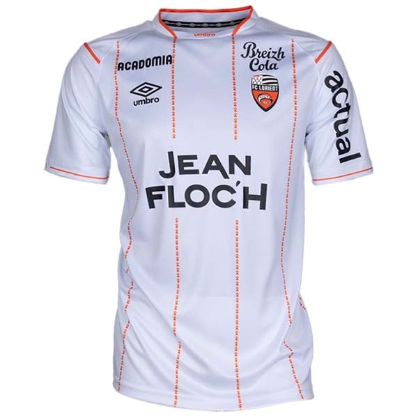 Thailande Maillot Lorient Third 2023-24